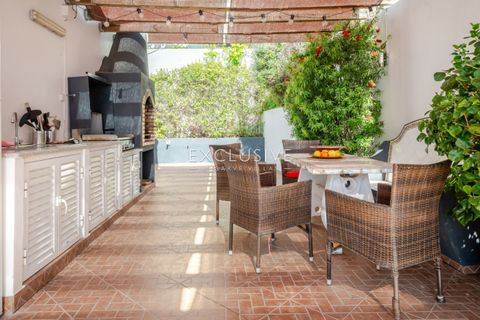 Villa i Albufeira, Faro, Albufeira - € 1.490.000 | Ref: EAV-3799 - foto 8
