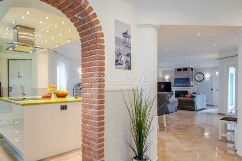 Villa i Albufeira, Faro, Albufeira - € 1.490.000 | Ref: EAV-3799 - foto 15