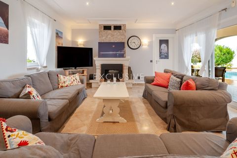 Villa i Albufeira, Faro, Albufeira - € 1.490.000 | Ref: EAV-3799 - foto 17