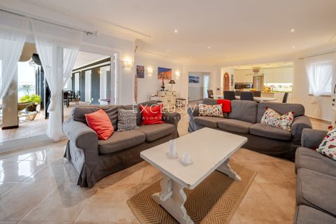 Villa i Albufeira, Faro, Albufeira - € 1.490.000 | Ref: EAV-3799 - foto 19
