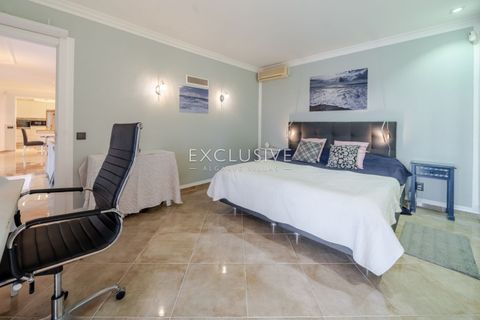 Villa i Albufeira, Faro, Albufeira - € 1.490.000 | Ref: EAV-3799 - foto 21