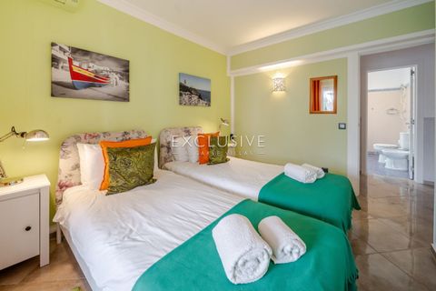 Villa i Albufeira, Faro, Albufeira - € 1.490.000 | Ref: EAV-3799 - foto 35