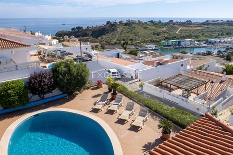 Villa i Albufeira, Faro, Albufeira - € 1.490.000 | Ref: EAV-3799 - foto 42
