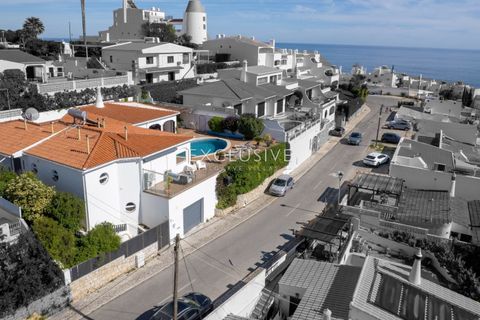 Villa i Albufeira, Faro, Albufeira - € 1.490.000 | Ref: EAV-3799 - foto 43
