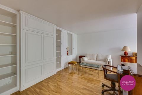 Lejlighed i Paris, Paris, Paris - € 618.000 | Ref: IQWL-0U3-GH5 - foto 4