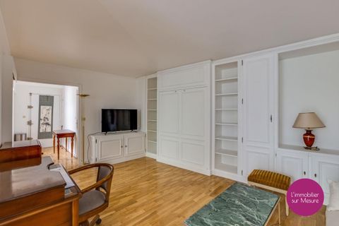 Lejlighed i Paris, Paris, Paris - € 618.000 | Ref: IQWL-0U3-GH5 - foto 7