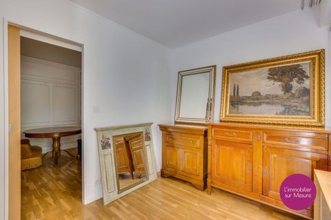 Lejlighed i Paris, Paris, Paris - € 618.000 | Ref: IQWL-0U3-GH5 - foto 10