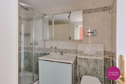 Lejlighed i Paris, Paris, Paris - € 618.000 | Ref: IQWL-0U3-GH5 - foto 11