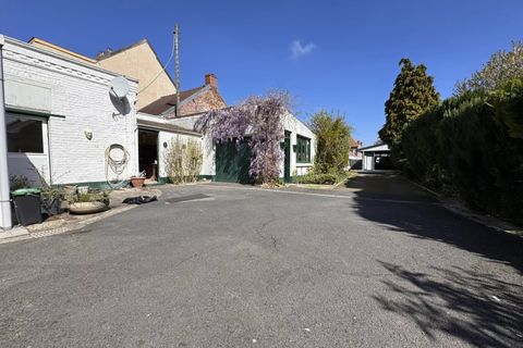 Villa a Abscon, Nord, Abscon - € 345.000 | Ref: 86665052 - foto 11
