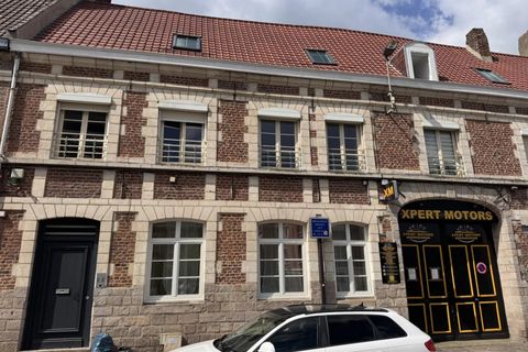 Leilighet i Douai, Nord, Douai - € 64 900 | Ref: 86936146 - foto 8