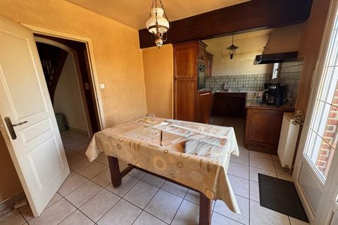 Villa a Abscon, Nord, Abscon - € 219.000 | Ref: 86676176 - foto 4