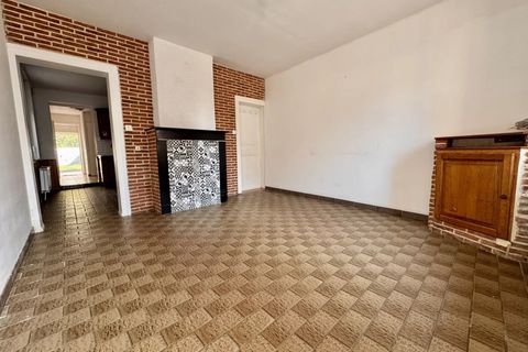 Landejendom i Wallers, Nord, Wallers - € 136.500 | Ref: 86643509 - foto 1