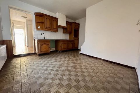 Landejendom i Wallers, Nord, Wallers - € 136.500 | Ref: 86643509 - foto 2