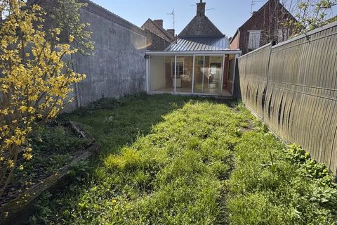 Landejendom i Wallers, Nord, Wallers - € 136.500 | Ref: 86643509 - foto 8