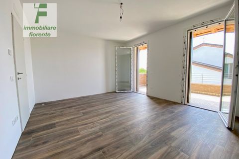 Villa a Campodarsego, Padua, Campodarsego - € 410.000 | Ref: 506 - foto 2