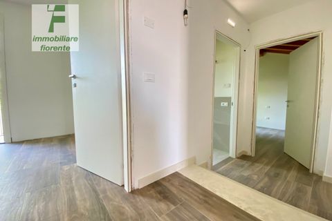 Villa a Campodarsego, Padua, Campodarsego - € 410.000 | Ref: 506 - foto 3