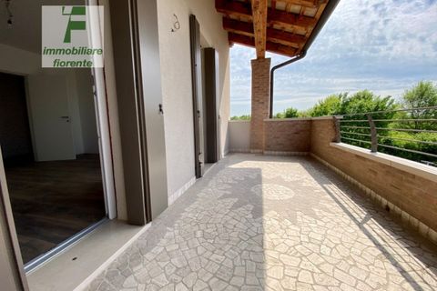Villa a Campodarsego, Padua, Campodarsego - € 410.000 | Ref: 506 - foto 6