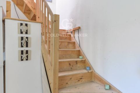 Villa a Marciana, Livorno, Marciana - € 390.000 | Ref: CBI123-1456-249 - foto 17