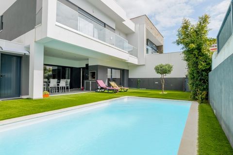 Haus in Almada, Setubal, Almada - € 750.000 | Ref: 10747 - Foto 1