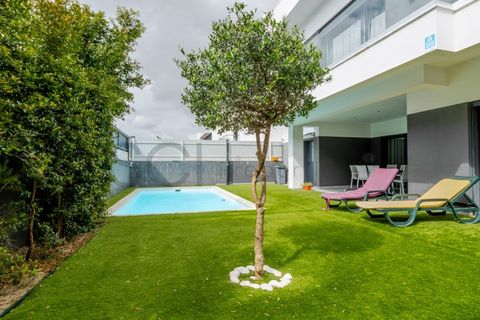 Haus in Almada, Setubal, Almada - € 750.000 | Ref: 10747 - Foto 2