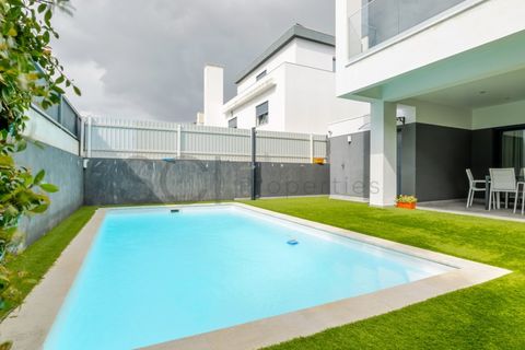 Haus in Almada, Setubal, Almada - € 750.000 | Ref: 10747 - Foto 3