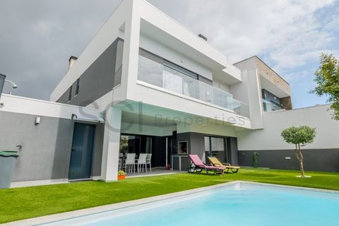 Haus in Almada, Setubal, Almada - € 750.000 | Ref: 10747 - Foto 4