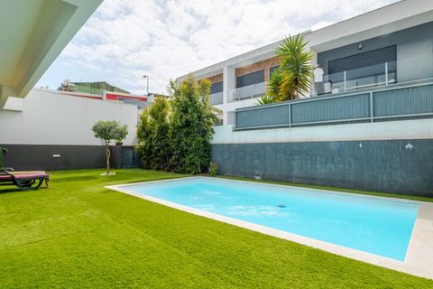 Haus in Almada, Setubal, Almada - € 750.000 | Ref: 10747 - Foto 5