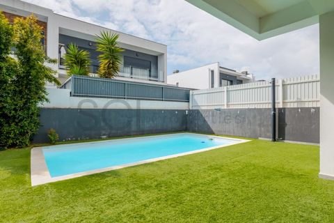 Haus in Almada, Setubal, Almada - € 750.000 | Ref: 10747 - Foto 6