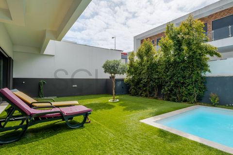 Haus in Almada, Setubal, Almada - € 750.000 | Ref: 10747 - Foto 7