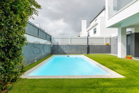 Haus in Almada, Setubal, Almada - € 750.000 | Ref: 10747 - Foto 8