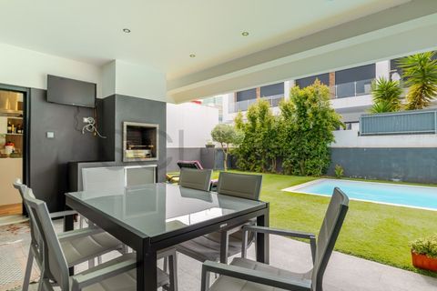 Haus in Almada, Setubal, Almada - € 750.000 | Ref: 10747 - Foto 10