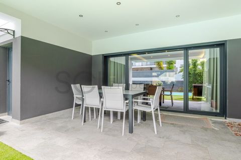 Haus in Almada, Setubal, Almada - € 750.000 | Ref: 10747 - Foto 11