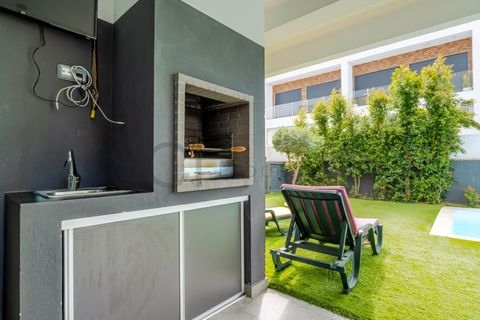 Haus in Almada, Setubal, Almada - € 750.000 | Ref: 10747 - Foto 13