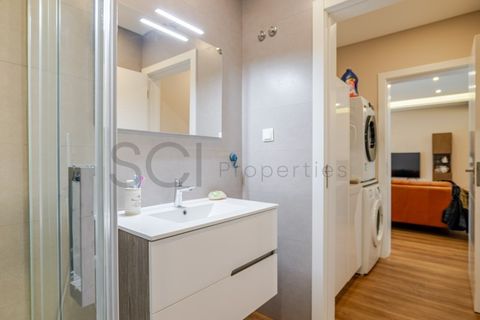 Haus in Almada, Setubal, Almada - € 750.000 | Ref: 10747 - Foto 22