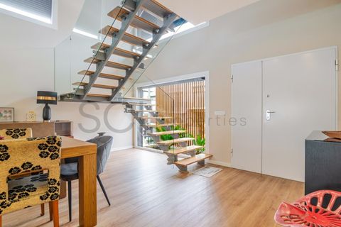 Haus in Almada, Setubal, Almada - € 750.000 | Ref: 10747 - Foto 26