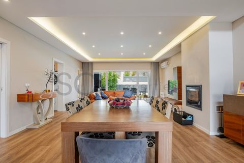 Haus in Almada, Setubal, Almada - € 750.000 | Ref: 10747 - Foto 27