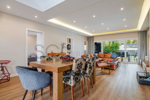 Haus in Almada, Setubal, Almada - € 750.000 | Ref: 10747 - Foto 28
