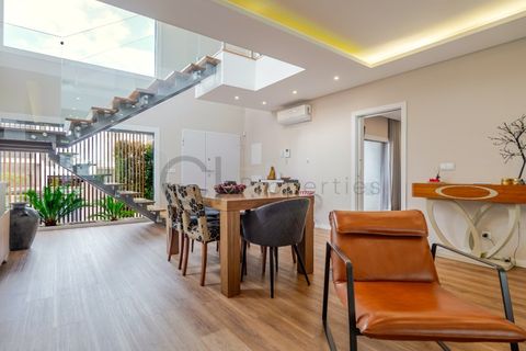 Haus in Almada, Setubal, Almada - € 750.000 | Ref: 10747 - Foto 31