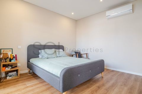 Haus in Almada, Setubal, Almada - € 750.000 | Ref: 10747 - Foto 32