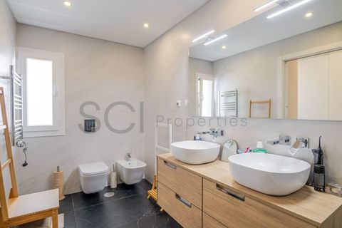 Haus in Almada, Setubal, Almada - € 750.000 | Ref: 10747 - Foto 37