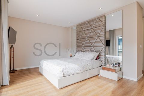 Haus in Almada, Setubal, Almada - € 750.000 | Ref: 10747 - Foto 39