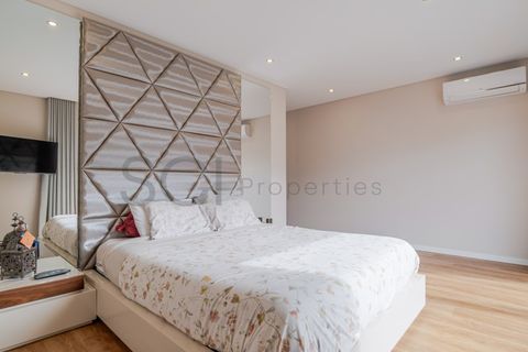 Haus in Almada, Setubal, Almada - € 750.000 | Ref: 10747 - Foto 40