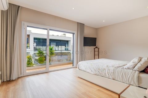 Haus in Almada, Setubal, Almada - € 750.000 | Ref: 10747 - Foto 42