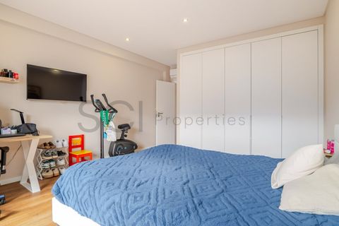 Haus in Almada, Setubal, Almada - € 750.000 | Ref: 10747 - Foto 45