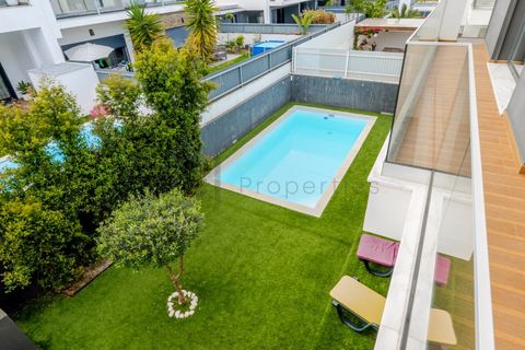 Haus in Almada, Setubal, Almada - € 750.000 | Ref: 10747 - Foto 46