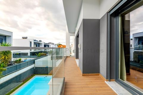 Haus in Almada, Setubal, Almada - € 750.000 | Ref: 10747 - Foto 47