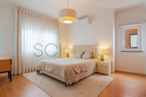 Villa i Almada, Setubal, Almada - € 649.000 | Ref: 10752 - foto 7