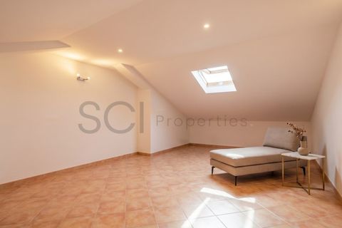 Villa i Almada, Setubal, Almada - € 649.000 | Ref: 10752 - foto 23