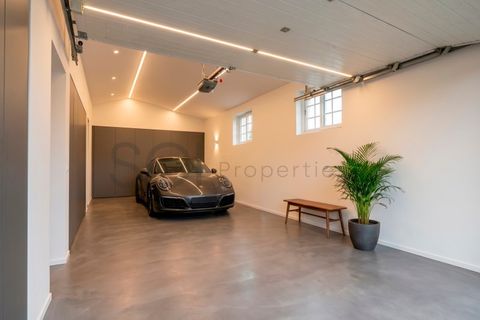 Villa i Almada, Setubal, Almada - € 649.000 | Ref: 10752 - foto 17