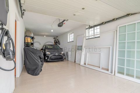 Villa i Almada, Setubal, Almada - € 649.000 | Ref: 10752 - foto 18